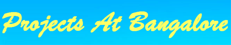 Projectsat - Bangalore