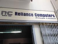 Reliance Computer - Bangalore