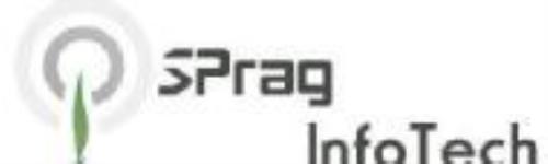 Sprag Infotech - Bangalore