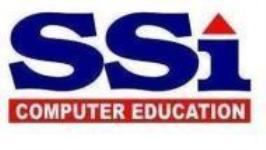 SSI Computer Education - Bangalore