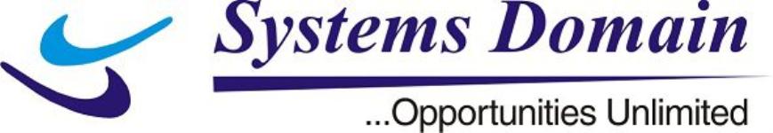 Systems Domain - Bangalore