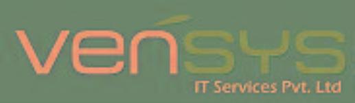 Vensys IT Services - Bangalore