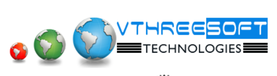 Vthreesoft Technologies - Bangalore