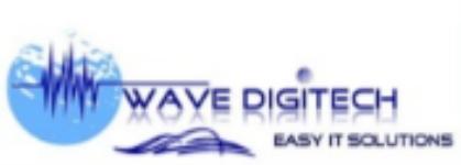 Wavedigitech - Bangalore
