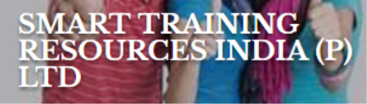  Smart Training Resources - Chennai
