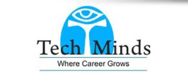  Tech Minds - Chennai
