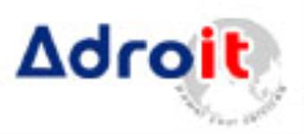 Adroit Software Technologies - Chennai