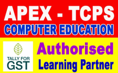 Apex Tcps Computer Education - Chennai