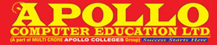 Apollo Computer Education - Chennai