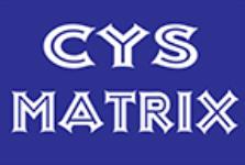 Cysmatrix - Chennai