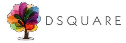 Dsquare Infotech - Chennai