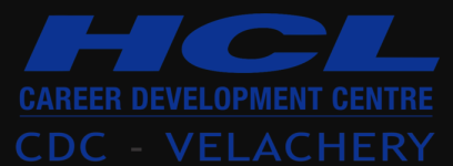 Hcl Cdc Velachery - Chennai