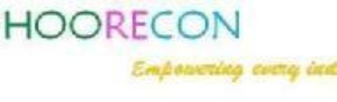 Hoorecon It Sys - Chennai