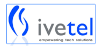 Ivetel Technologies - Chennai