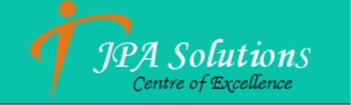 Jpa Solutions - Chennai