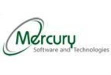 Mercury Software & Technologies - Chennai