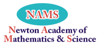Newton Academy Of Mathematics & Science - Chennai