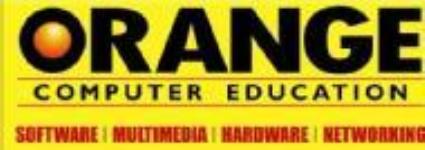 Orange Computer Education - Chennai