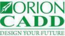 Orion Cad - Chennai