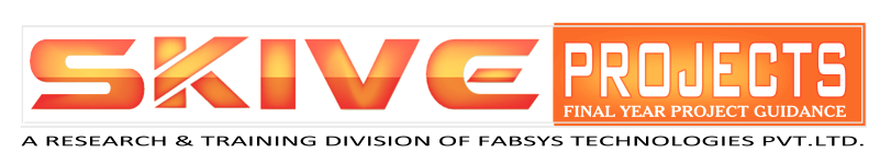 Skive Projects - Chennai