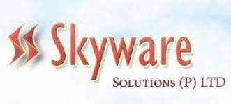 Skyware Solutions Private Limited - Chennai