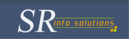 Sr Info Solutions - Chennai