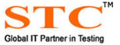 STC Technologies - Chennai