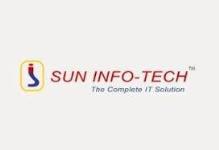 Sun Computer Infotech - Chennai
