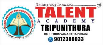 Talent Tutor Academy - Chennai