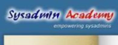 Vardhman Sysadmin Academy - Chennai