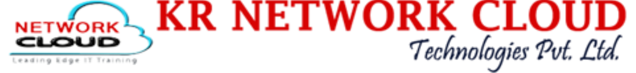 KR Network Cloud - Delhi