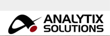 Analyticx Solutions - Hyderabad