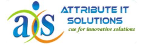 Attribute IT Solutions - Hyderabad