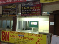 Bm Educational Academy - Hyderabad