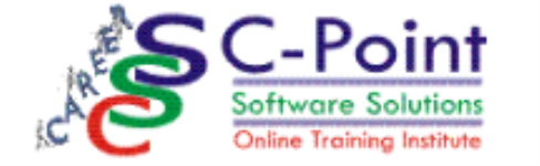 C Point Software Solutions - Hyderabad