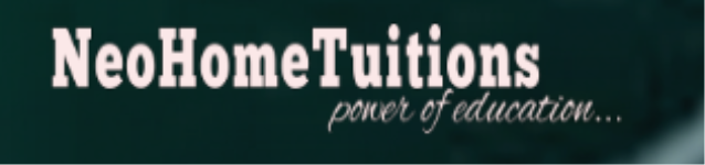 Neohometuitions - Hyderabad