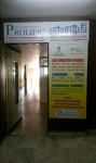 Prolific Counselors - Hyderabad