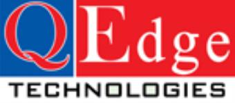 Qedge Technologies - Hyderabad