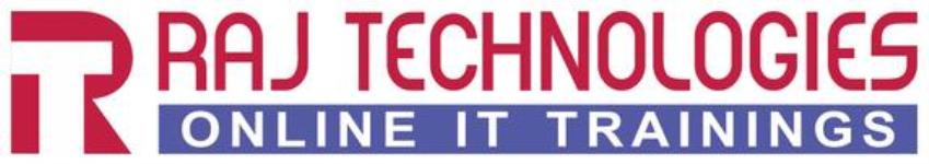 Raj Technologies - Hyderabad