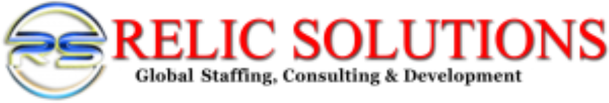 Relic Solutions - Hyderabad