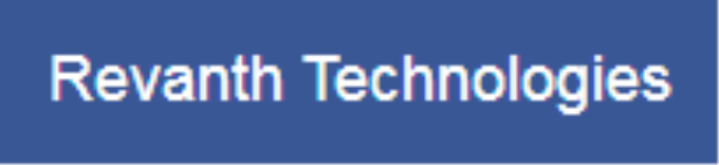 Revanth Technologies - Hyderabad
