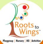 Roots To Wings - Hyderabad