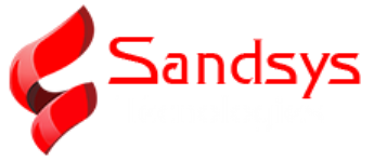 Sandsys Technologies - S R Nagar - Hyderabad