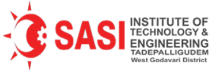 Sasi Institute Of Tech & Engg - Hyderabad