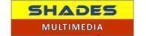 Shades Multimedia - Hyderabad
