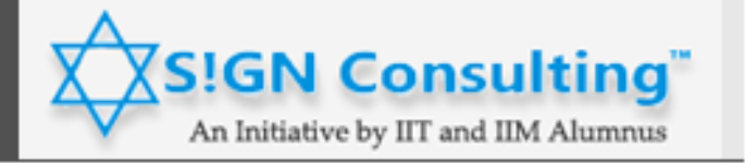 Sign Consulting - Hyderabad