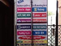 Sri Innovative Technologies - Hyderabad