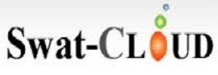 Swat Cloud Technologies - Hyderabad