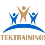 Tektrainings - Hyderabad