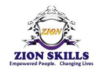Zion Skills - Hyderabad